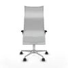 Office Chair Albacete XL Piqueras y Crespo B1C086N Grey
