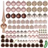 Kalėdų eglutės puošmena Springos CA0154 102 vnt | Pirkti internetu — Megaluks