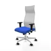 Office Chair Albacete XL Piqueras y Crespo B1C026N Blue