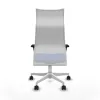 Office Chair Albacete XL Piqueras y Crespo B1C026N Blue