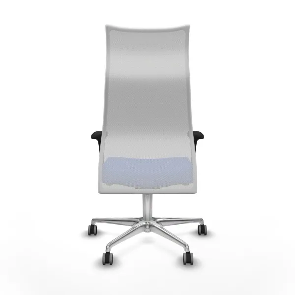 Office Chair Albacete XL Piqueras y Crespo B1C086G Blue