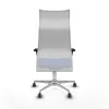Office Chair Albacete XL Piqueras y Crespo B1C086G Blue