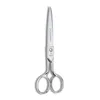 Sewing Scissors 3 Claveles 6"