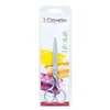 Sewing Scissors 3 Claveles 6"