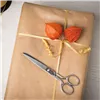 Sewing Scissors 3 Claveles 6"