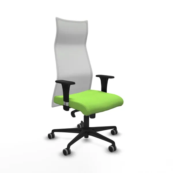 Office Chair Albacete XL Piqueras y Crespo B1C036G Pistachio