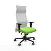 Office Chair Albacete XL Piqueras y Crespo B1C036G Pistachio