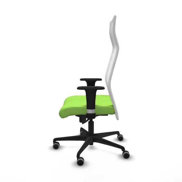 Office Chair Albacete XL Piqueras y Crespo B1C036G Pistachio