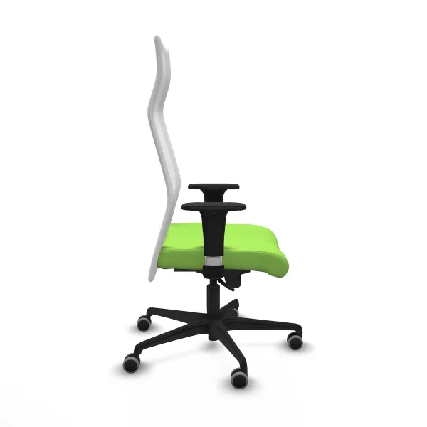 Office Chair Albacete XL Piqueras y Crespo B1C036G Pistachio