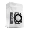 Replacement Bag for Vacuum Cleaner Kärcher 2.863-314.0 (5 uds)