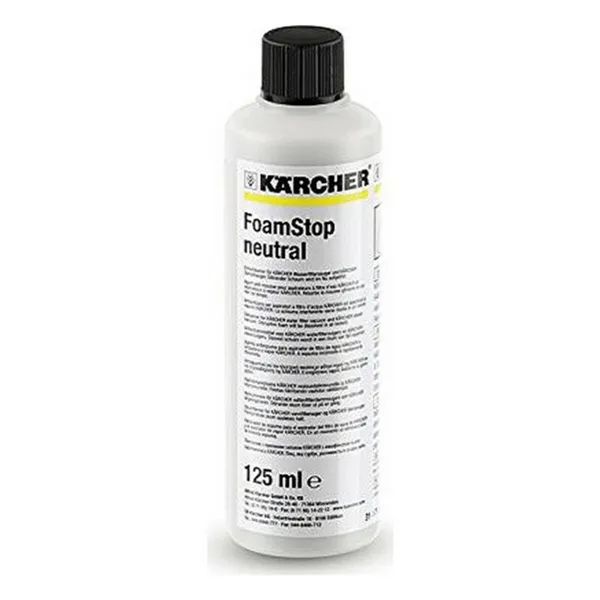 Neutral Defoamer for Pressure Washer Kärcher 6.295-873.0 125 ml 125 ml