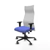 Office Chair Albacete XL Piqueras y Crespo B1C036G Light Blue
