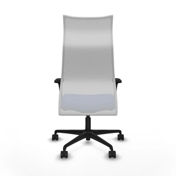 Офисный стул Albacete XL Piqueras y Crespo B1C036N Светло Синий