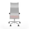 Office Chair Albacete XL Piqueras y Crespo B1C026G Dark Orange