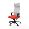Toimistotuoli Albacete XL Piqueras y Crespo B1C036G Tumma oranssi
