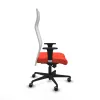 Office Chair Albacete XL Piqueras y Crespo B1C036G Dark Orange