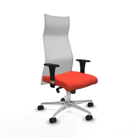 Office Chair Albacete XL Piqueras y Crespo B1C086N Dark Orange