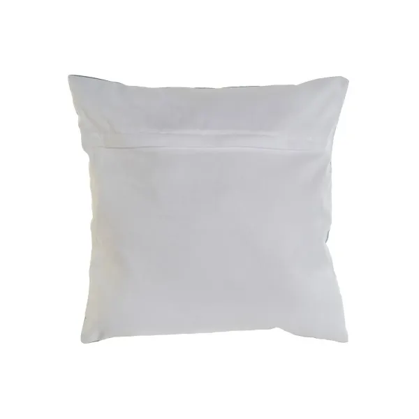 Set of cushions Home ESPRIT Waves 45 x 5 x 45 cm (2 Units)