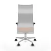 Office Chair Albacete XL Piqueras y Crespo B1C026N Orange