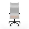 Toimistotuoli Albacete XL Piqueras y Crespo B1C036G Oranssi