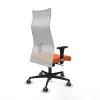 Biuro kėdė Albacete XL Piqueras y Crespo B1C036G Oranžinė