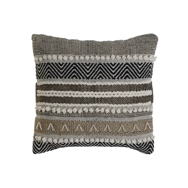 Cushion Home ESPRIT 45 x 15 x 45 cm