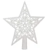 Christmas tree topper Springos CA1278 22 cm