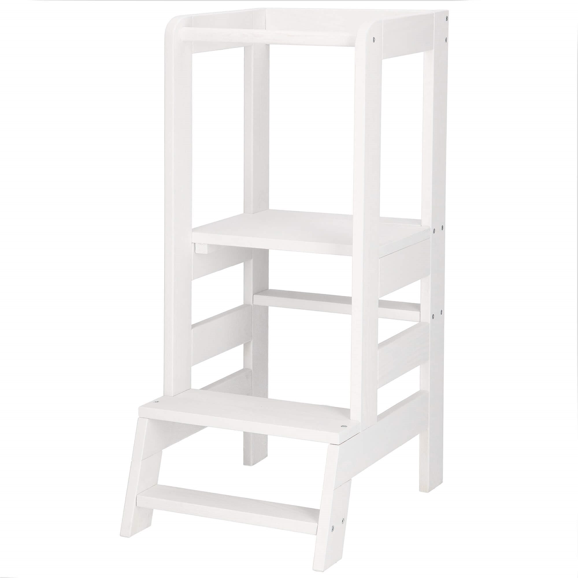Virtuves palīgs Springos KCH01 WHITE 90cm | Pirkt tiešsaistē — Megaluks