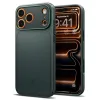 Spigen Thin Fit Mag MagSafe - Case for iPhone 17 Pro Max (Abyss Green)