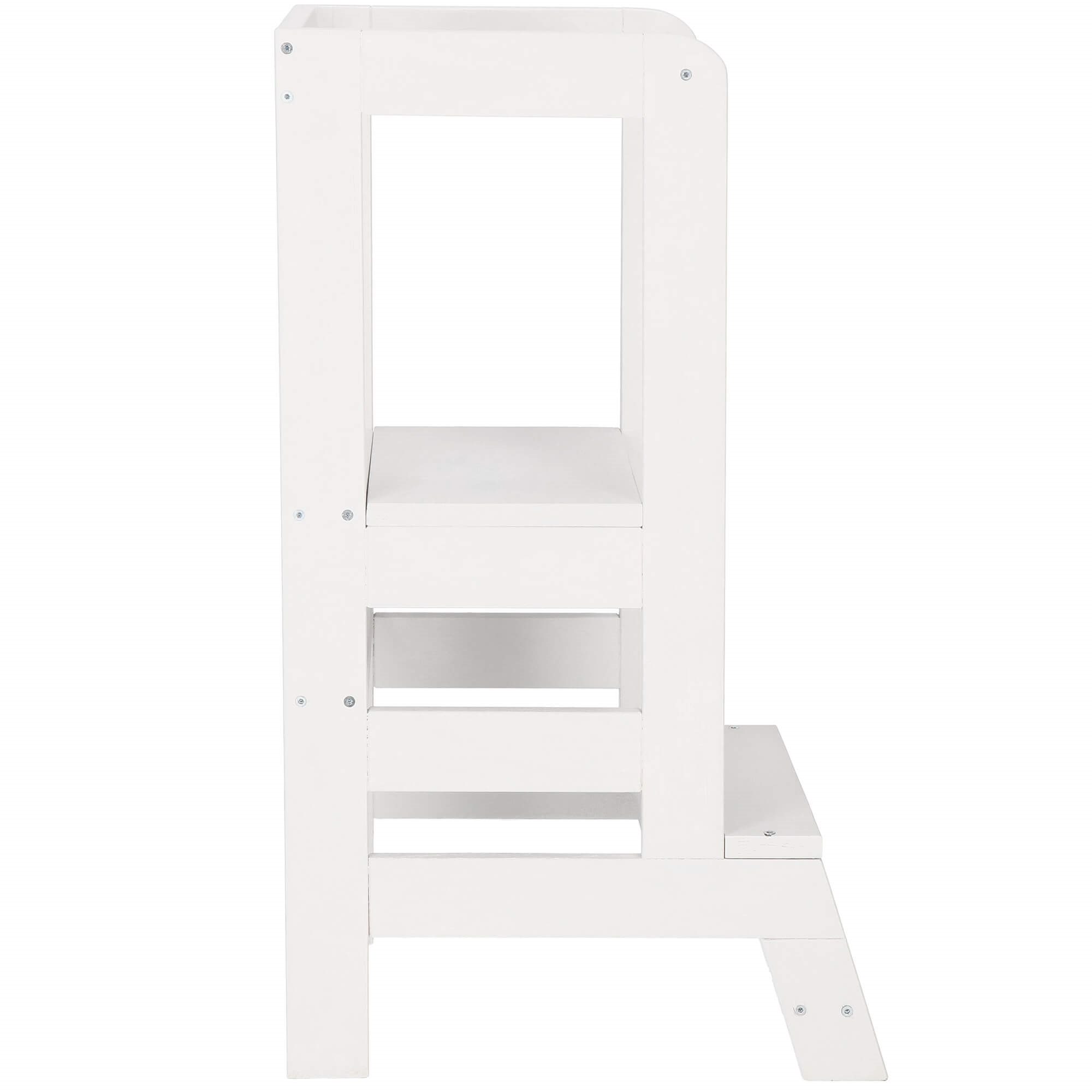 Köögiabiline Springos KCH01 VALGE 90cm | Osta veebist — Megaluks