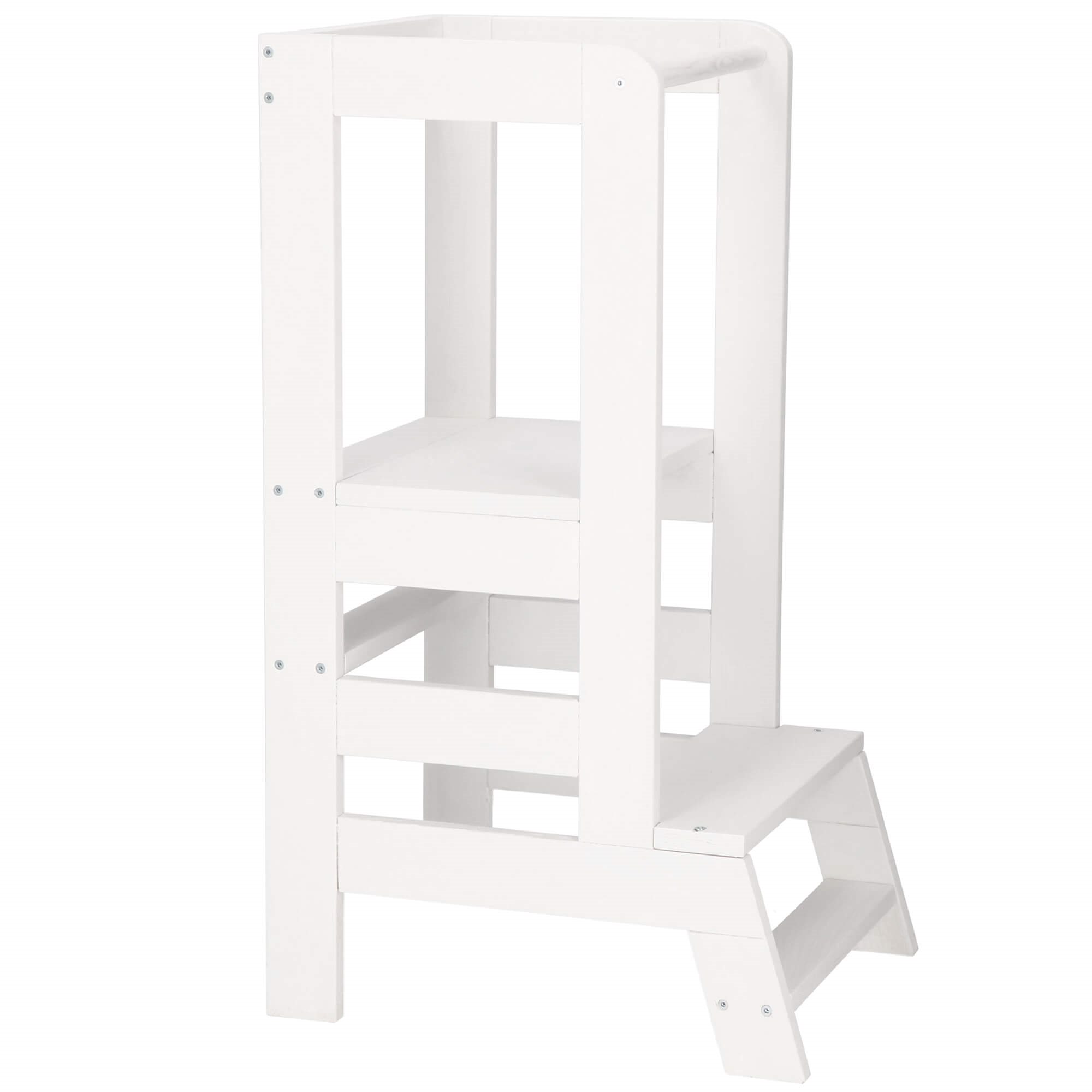 Köögiabiline Springos KCH01 VALGE 90cm | Osta veebist — Megaluks