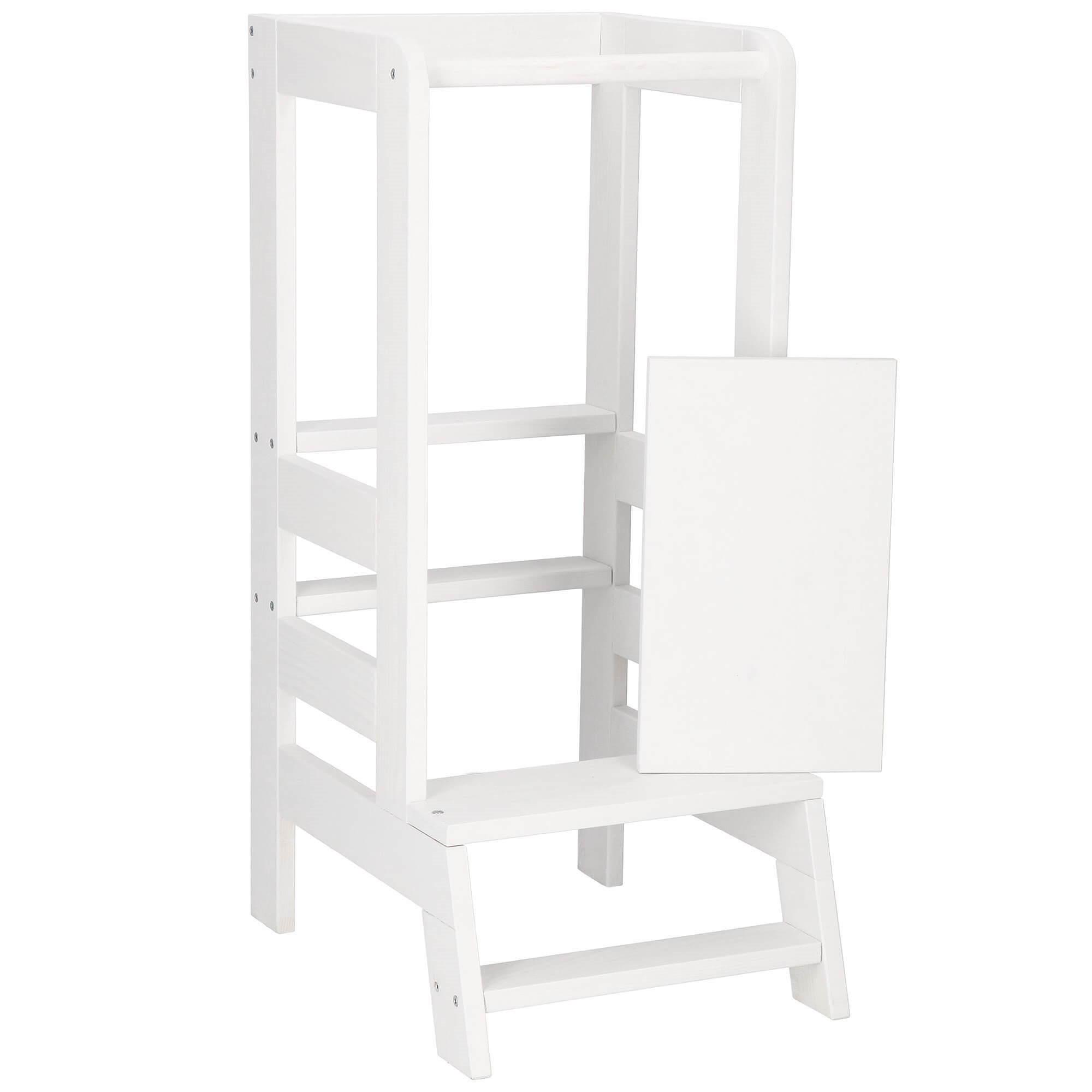 Köögiabiline Springos KCH01 VALGE 90cm | Osta veebist — Megaluks