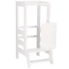 Köögiabiline Springos KCH01 VALGE 90cm | Osta veebist — Megaluks