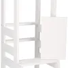 Köögiabiline Springos KCH01 VALGE 90cm | Osta veebist — Megaluks