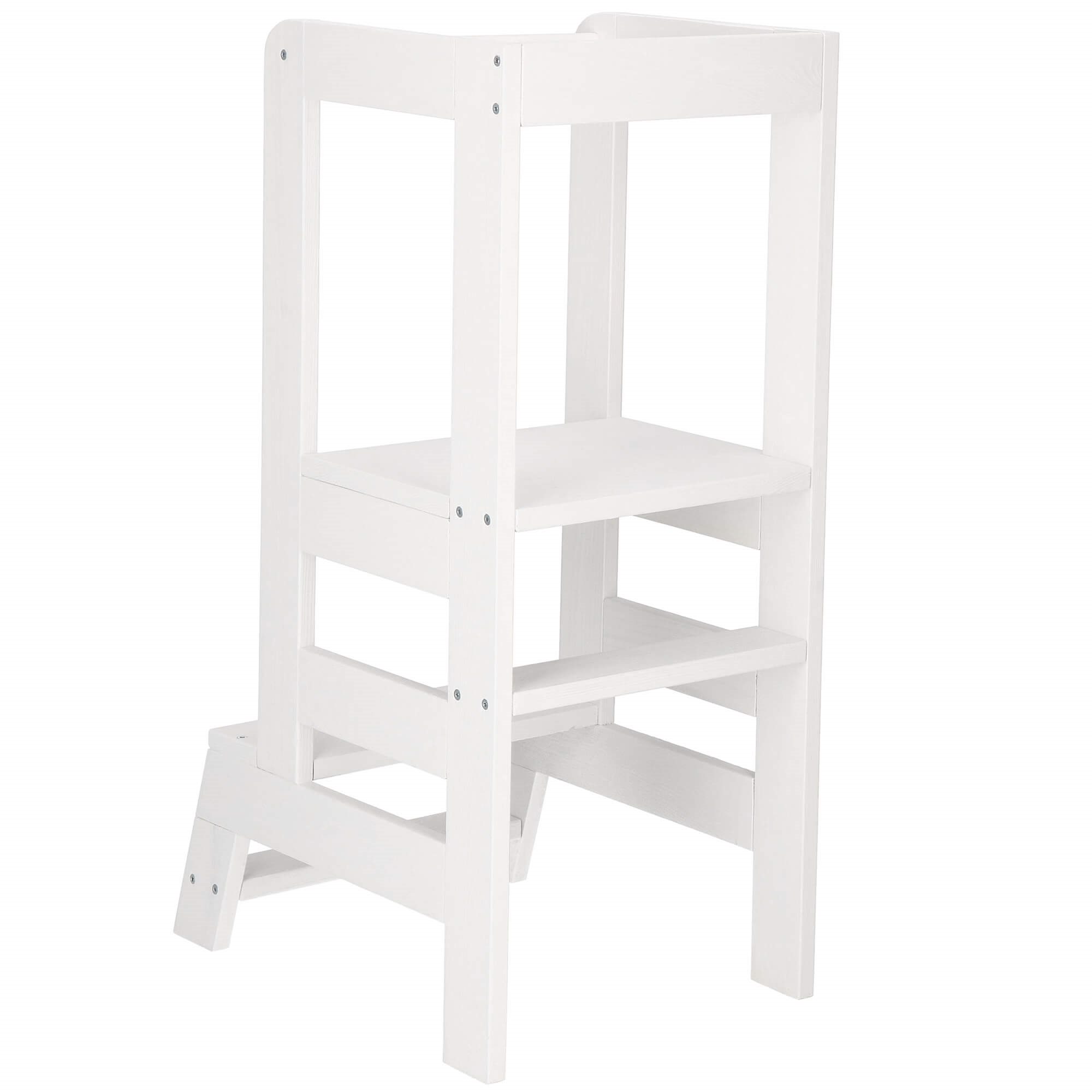 Köögiabiline Springos KCH01 VALGE 90cm | Osta veebist — Megaluks