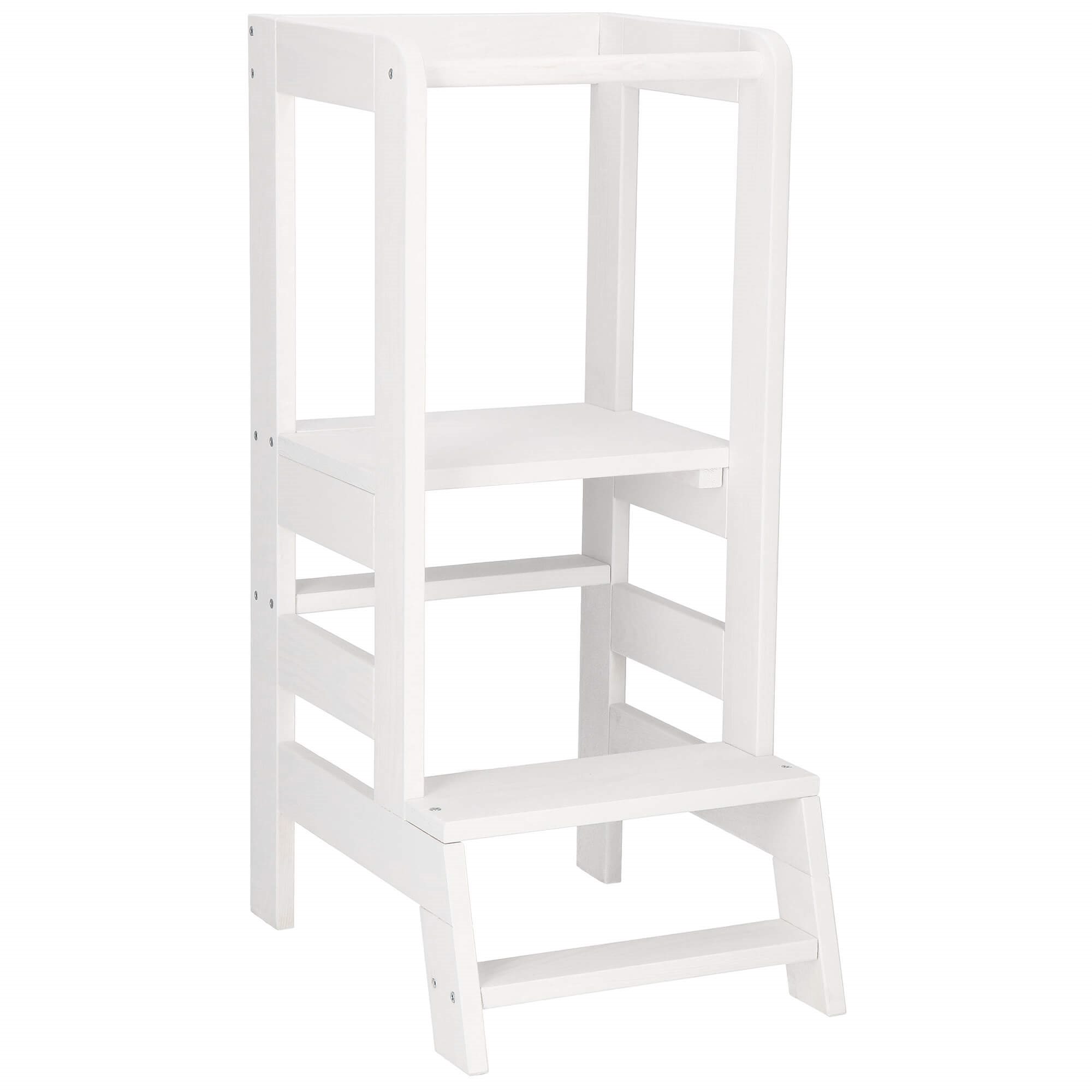 Virtuves palīgs Springos KCH01 WHITE 90cm | Pirkt tiešsaistē — Megaluks