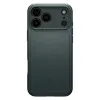 Spigen Thin Fit Mag MagSafe - Case for iPhone 17 Pro Max (Abyss Green)