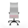 Office Chair Albacete XL Piqueras y Crespo B1C036N Red