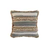 Cushion Home ESPRIT Boho 45 x 8 x 45 cm