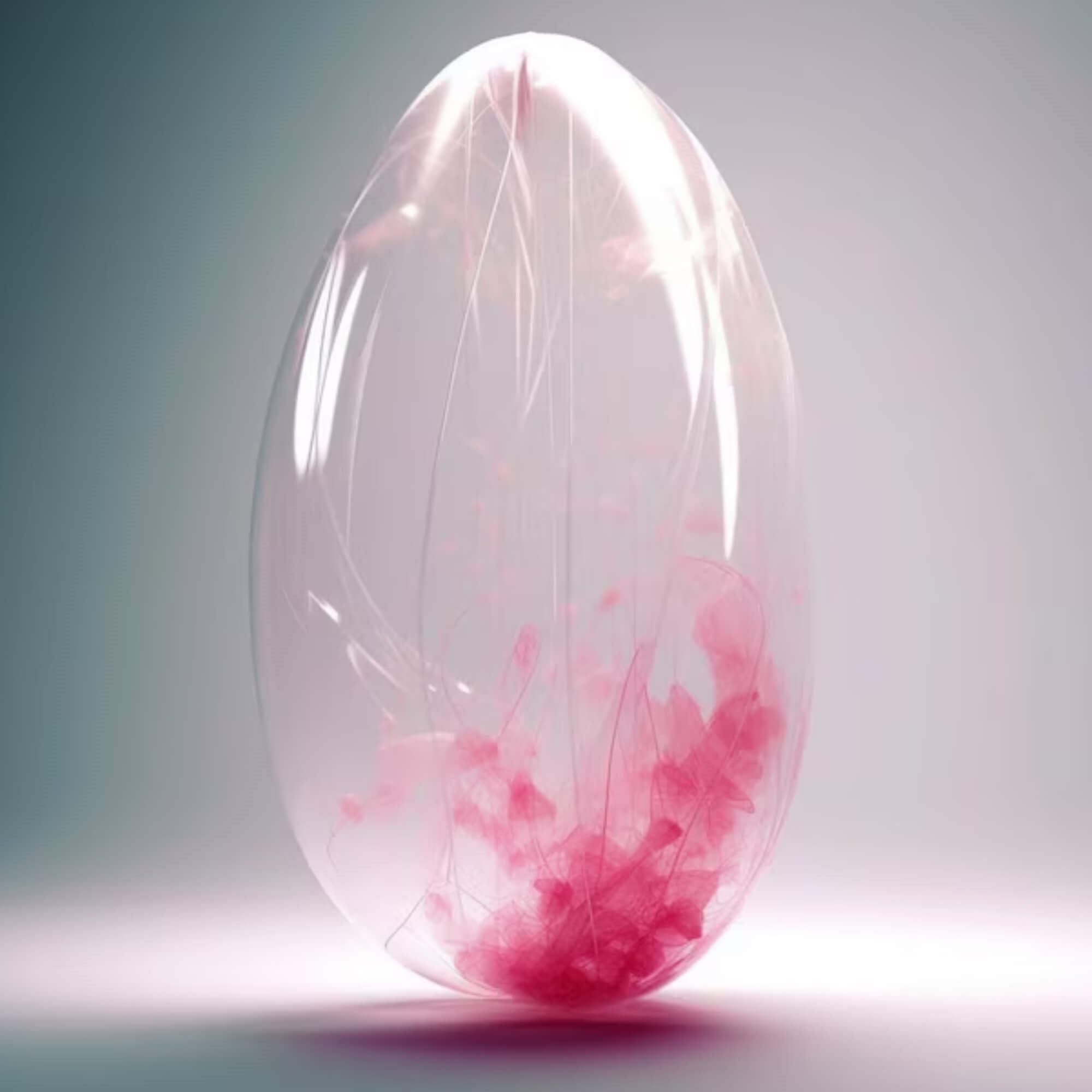 Akryylipallo Springos CA2015 9 cm Fabergé muna | Osta verkosta — Megaluks