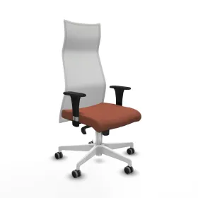 Toimistotuoli Albacete XL Piqueras y Crespo B1C026G Ruskea