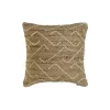 Cushion Home ESPRIT Natural 50 x 15 x 50 cm