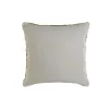 Cushion Home ESPRIT Natural 50 x 15 x 50 cm