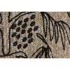 Cushion Home ESPRIT Natural Palm tree 42 x 15 x 42 cm