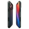 Spigen Thin Fit Mag MagSafe - Case for iPhone 17 Pro Max (Abyss Green)