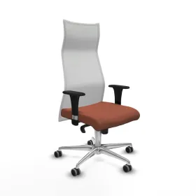 Toimistotuoli Albacete XL Piqueras y Crespo B1C086G Ruskea