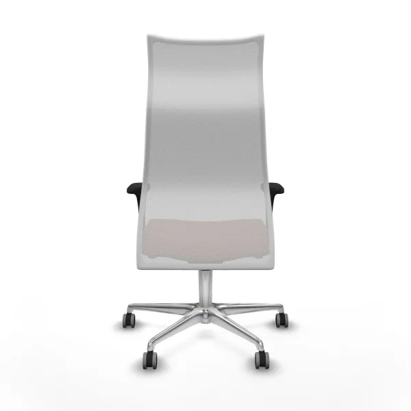Office Chair Albacete XL Piqueras y Crespo B1C086G Brown