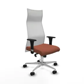 Toimistotuoli Albacete XL Piqueras y Crespo B1C086N Ruskea