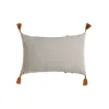 Cushion Home ESPRIT Terracotta Boho 50 x 5 x 30 cm