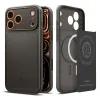 Spigen Thin Fit Mag MagSafe - Case for iPhone 17 Pro Max (Gunmetal)